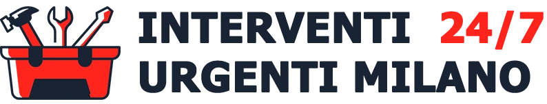 interventi urgenti milano